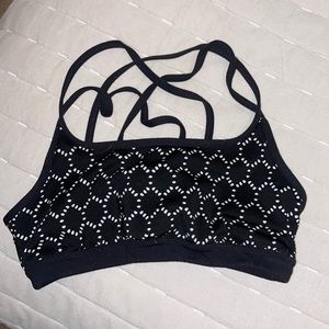 Athleta sports bra